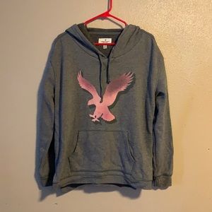 American Eagle hoodie